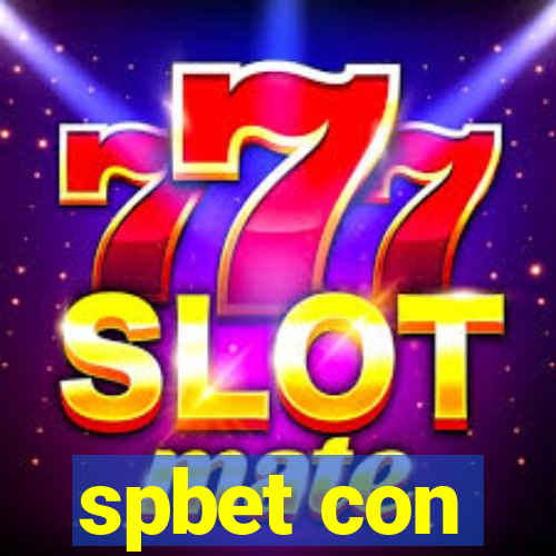 spbet con